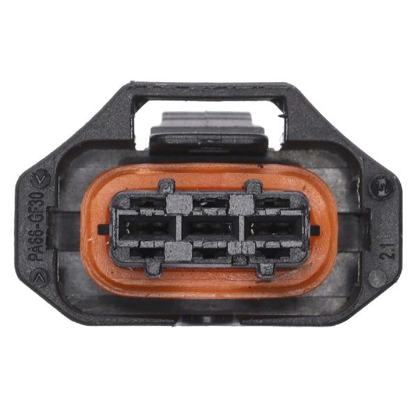 Engine Crankshaft Position Sensor Connector (Walker Products 270-1083)