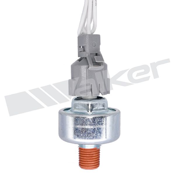 Ignition Knock (Detonation) Sensor for 1983-1987 Buick Regal (Walker Products 242-91018)
