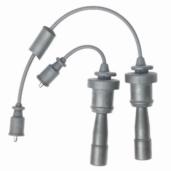 Spark Plug Wire Set for 2003-2006 Mitsubishi Lancer (Walker Products 924-1783)