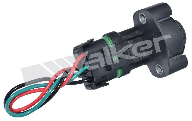 Throttle Position Sensor for 1986-1990 Dodge Caravan (Walker Products 200-91005)