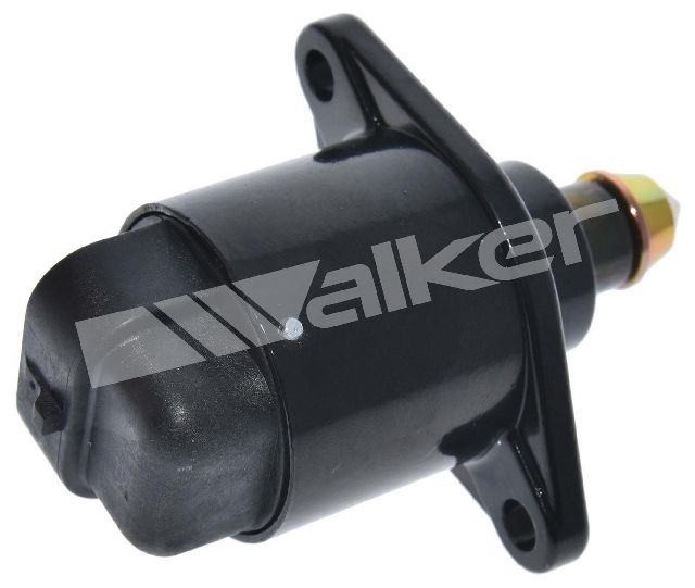 Fuel Injection Idle Air Control Valve (Walker Products 215-1016)