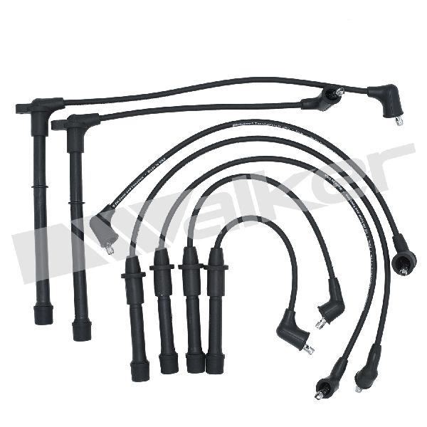 Spark Plug Wire Set for 1993-1998 Mercury Villager (Walker Products 924-1315)