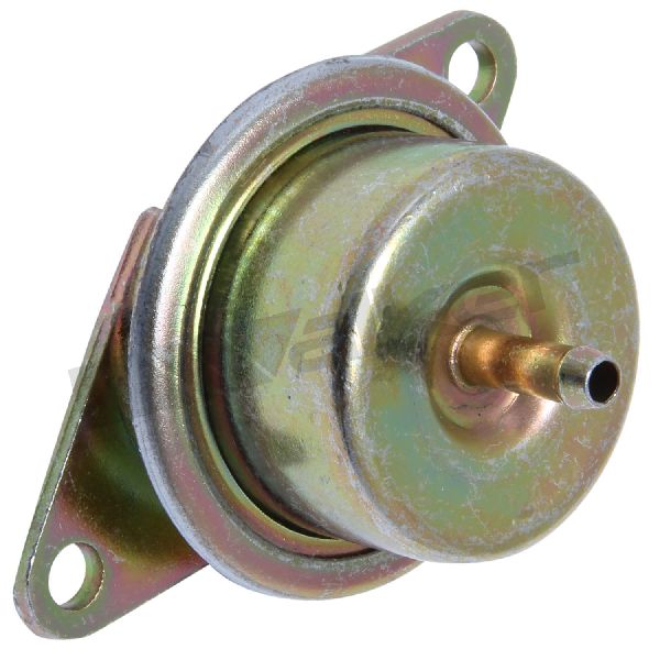 Fuel Injection Pressure Regulator for 1994-1998 Ford E-350 Econoline (Walker Products 255-1065)