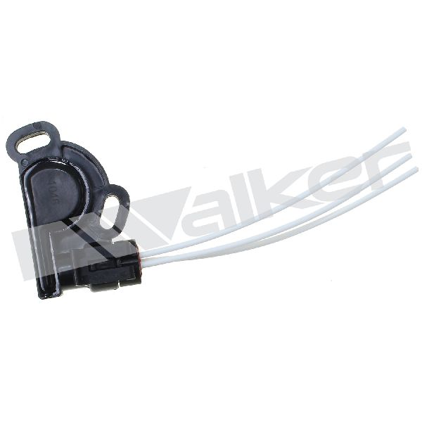 Throttle Position Sensor for 1990-1993 Cadillac Seville (Walker Products 200-91046)