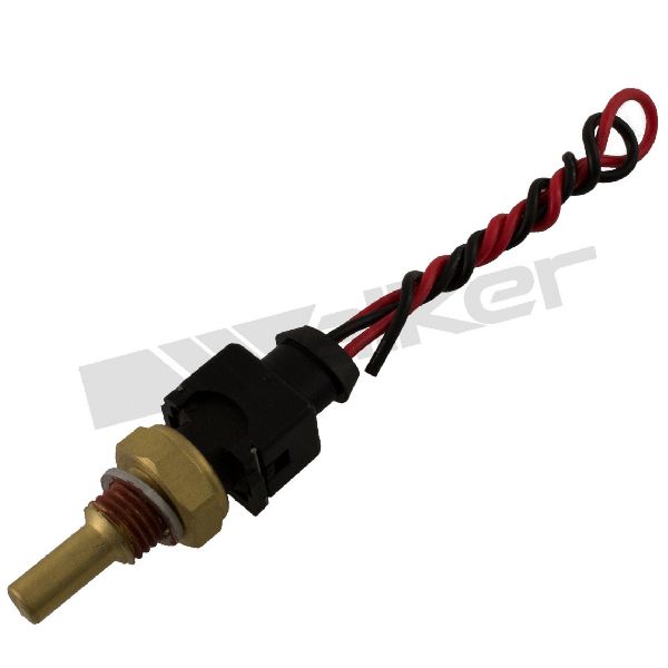 Engine Coolant Temperature Sensor for 1989-1995 BMW 325i (Walker Products 211-91122)