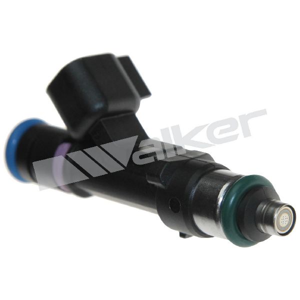 Fuel Injector for 2010-2012 Mazda CX-7 (Walker Products 550-2117)