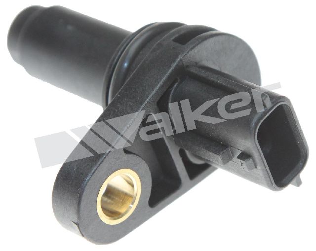 Engine Crankshaft Position Sensor - Lower for 2013-2024 Nissan Pathfinder (Walker Products 235-1386)