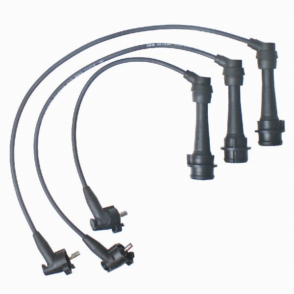 Spark Plug Wire Set for 2001-2005 Lexus IS300 (Walker Products 924-1622)