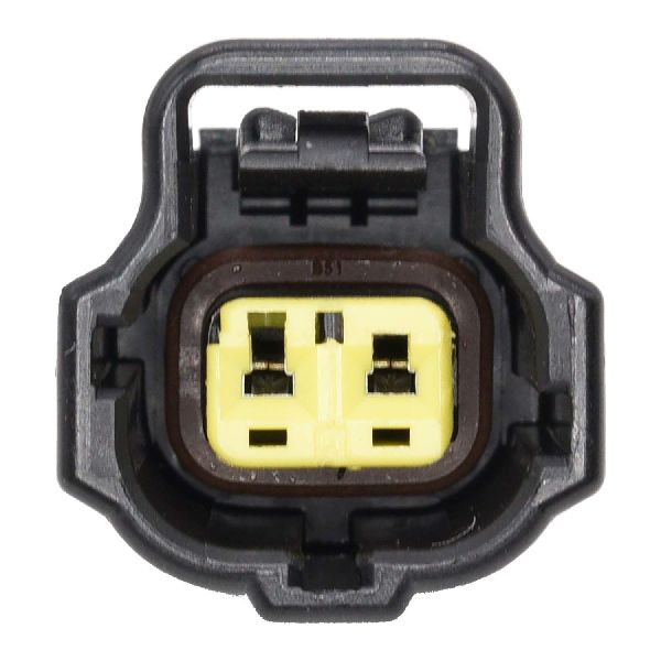 Air Charge Temperature Sensor Connector (Walker Products 270-1084)