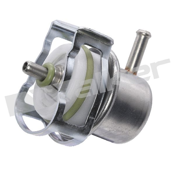 Fuel Injection Pressure Regulator for 2003-2004 Isuzu Ascender (Walker Products 255-1097)