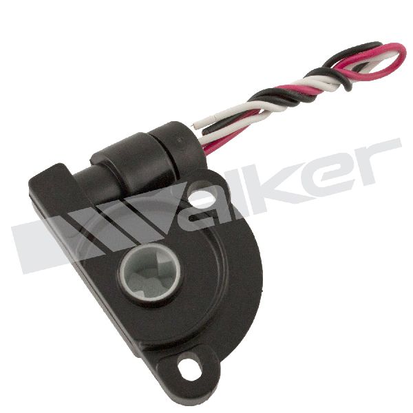 Throttle Position Sensor for 1987-1992 Buick Century (Walker Products 200-91037)