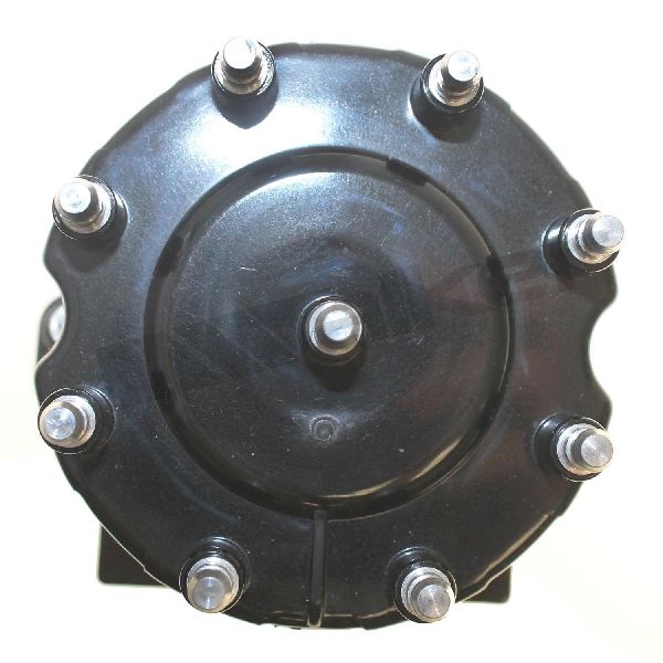 Distributor Cap for 1988-1995 Chevrolet C1500 (Walker Products 925-1012)