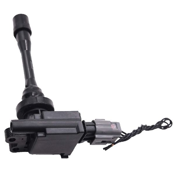 Ignition Coil for 2000-2005 Mitsubishi Eclipse (Walker Products 921-92019)