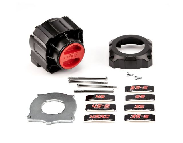 Winch Hardware Kit Warn 100985