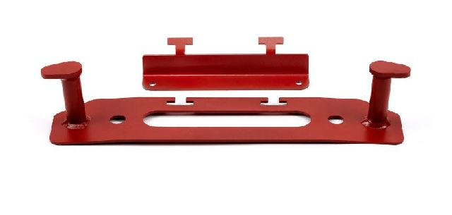 Warn Winch Fairlead Mount Bracket 
