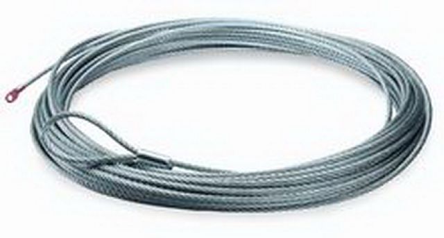 Warn Winch Cable 