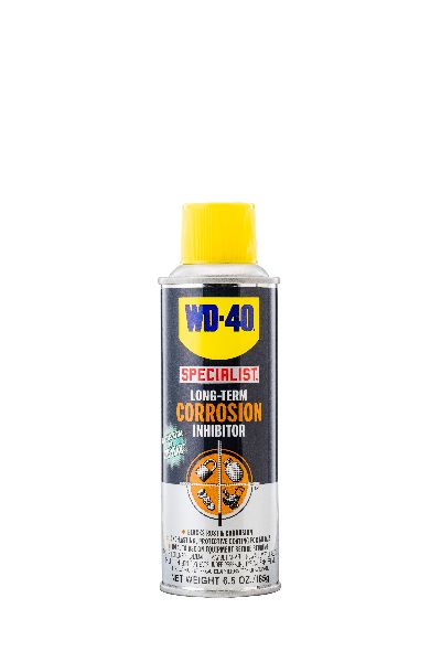 WD-40 Rust and Corrosion Inhibitor 