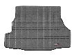 WeatherTech Cargo Area Liner 
