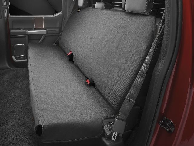 Seat Cover - Rear (WeatherTech DE2021CH)