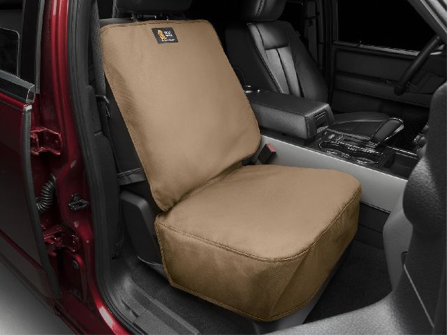 WeatherTech Seat Cover  Front 