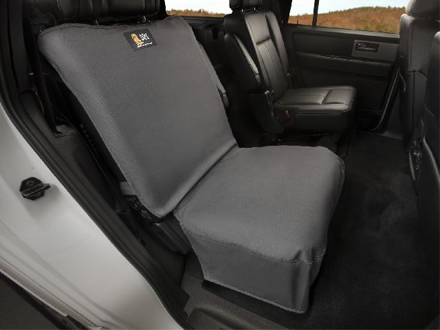 WeatherTech Seat Cover  Front 