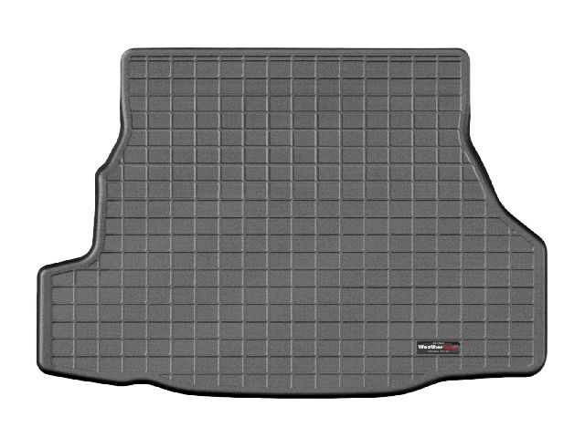 WeatherTech Cargo Area Liner 