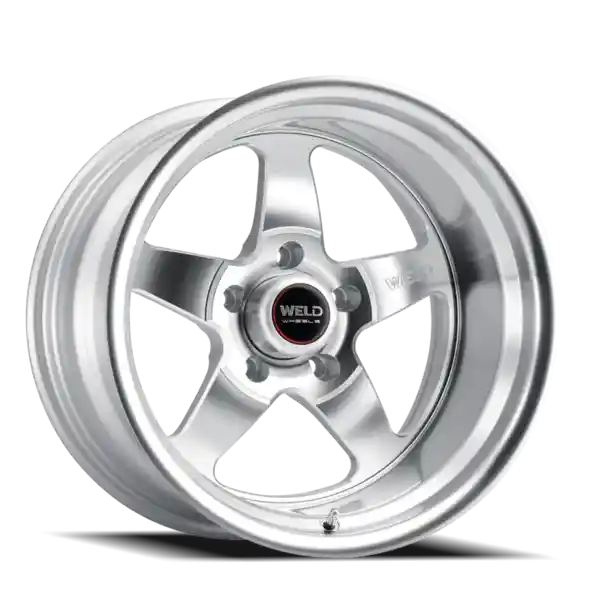 Weld Wheel Shell Wheel - WELD S10500565P50