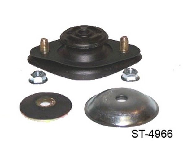 Suspension Strut Mount - Rear for 2001-2005 BMW M3 (Westar ST-4966)