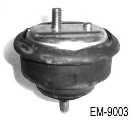 Engine Mount - Front for 1994-2009 BMW M3 (Westar EM-9003)
