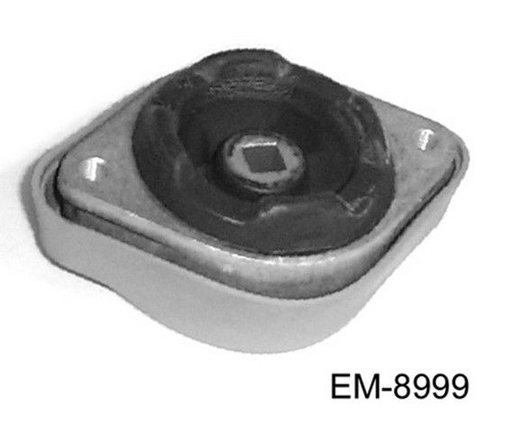 Automatic Transmission Mount for 1996-2006 Audi A4 (Westar EM-8999)