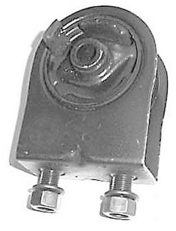 Engine Mount - Front for 1999-2003 Mazda Protege (Westar EM-8885)