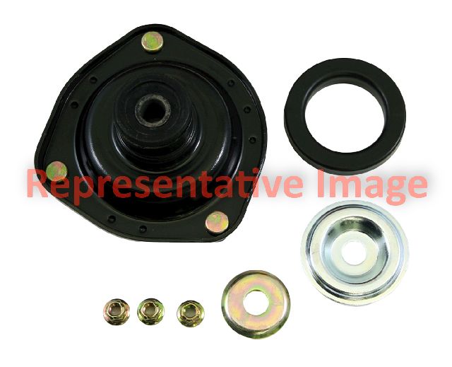 Suspension Strut Mount - Front for 2011-2017 BMW X3 (Westar ST-10027)