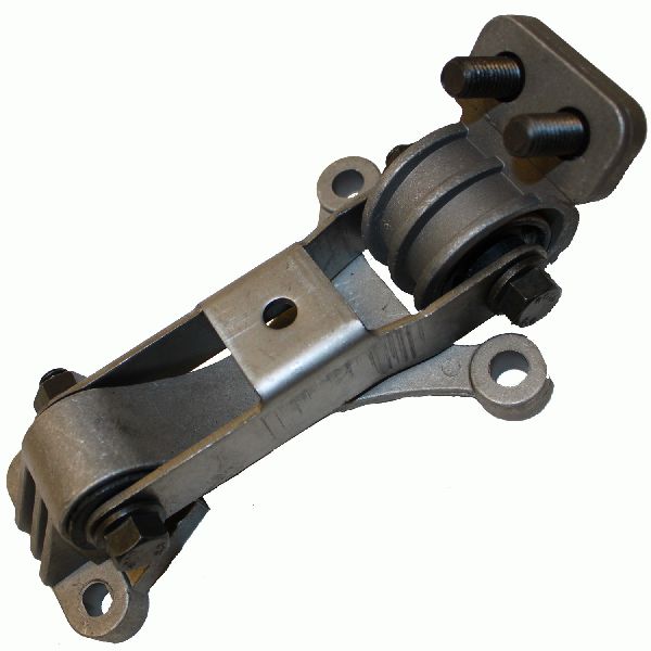 Engine Torque Strut Mount - Lower for 1999-2005 Volvo S80 (Westar EM-9579)