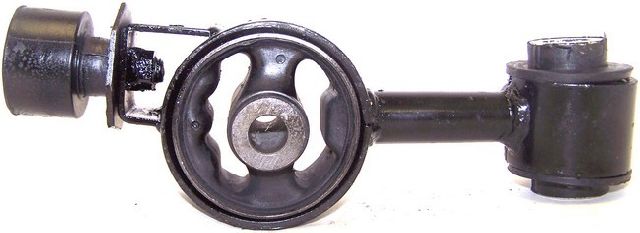 Engine Torque Strut Mount - Front for 2007-2011 Nissan Tiida (Westar EM-9422)