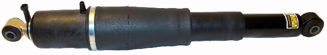 Suspension Shock Absorber - Rear (Westar AS-7406)