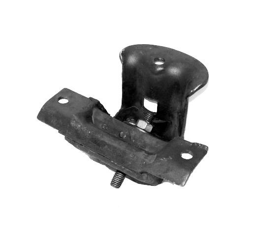 Engine Mount - Front Right for 1967 Ford Bronco (Westar EM-2331)
