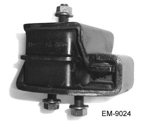 Engine Mount - Front for 2003-2006 Subaru Baja (Westar EM-9024)