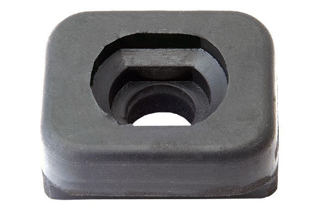 Automatic Transmission Mount - Lower for 1967 Chevrolet K20 Panel (Westar EM-2108)