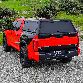 Westin Truck Bed Cap 