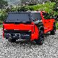 Westin Truck Bed Cap 