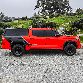 Westin Truck Bed Cap 