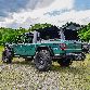 Westin Truck Bed Cap 