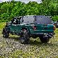 Westin Truck Bed Cap 
