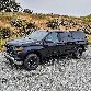 Westin Truck Bed Cap 