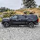 Westin Truck Bed Cap 