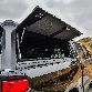 Westin Truck Bed Cap 