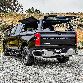 Westin Truck Bed Cap 