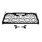 Westin Truck Cab Protector / Headache Rack 
