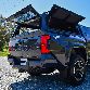 Westin Truck Bed Cap 