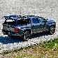 Westin Truck Bed Cap 